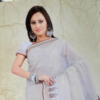 Manufacturers Exporters and Wholesale Suppliers of Cotton Saree 4 Cochin Kerala Cotton Saree 4